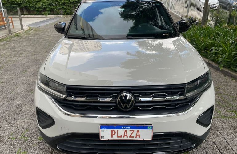 Volkswagen T-cross 1.4 250 TSi Total Highline - Foto #2