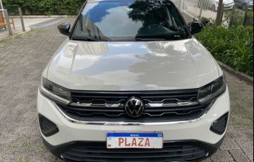 Volkswagen T-cross 1.4 250 TSi Total Highline - Foto #2