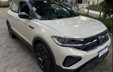 Volkswagen T-cross 1.4 250 TSi Total Highline - Foto #3