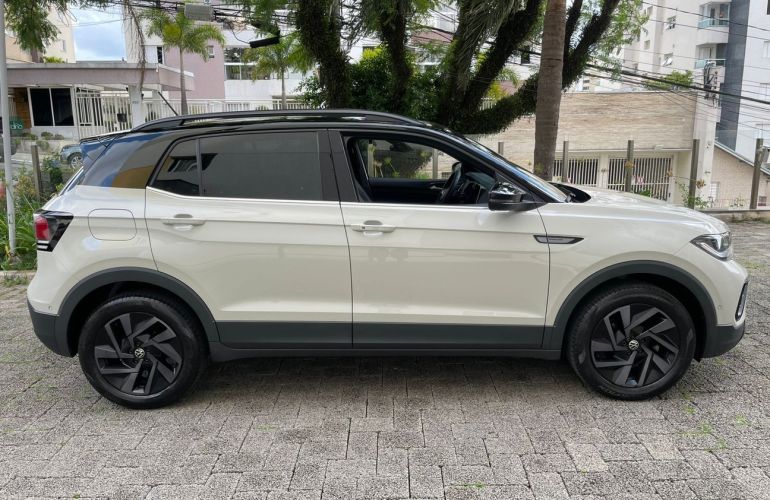Volkswagen T-cross 1.4 250 TSi Total Highline - Foto #4
