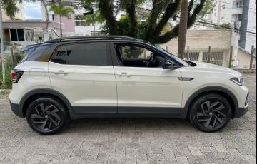 Volkswagen T-cross 1.4 250 TSi Total Highline - Foto #4
