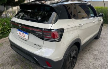 Volkswagen T-cross 1.4 250 TSi Total Highline - Foto #5