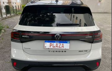 Volkswagen T-cross 1.4 250 TSi Total Highline - Foto #6