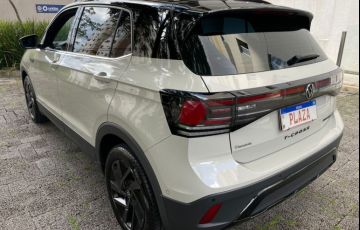 Volkswagen T-cross 1.4 250 TSi Total Highline - Foto #7