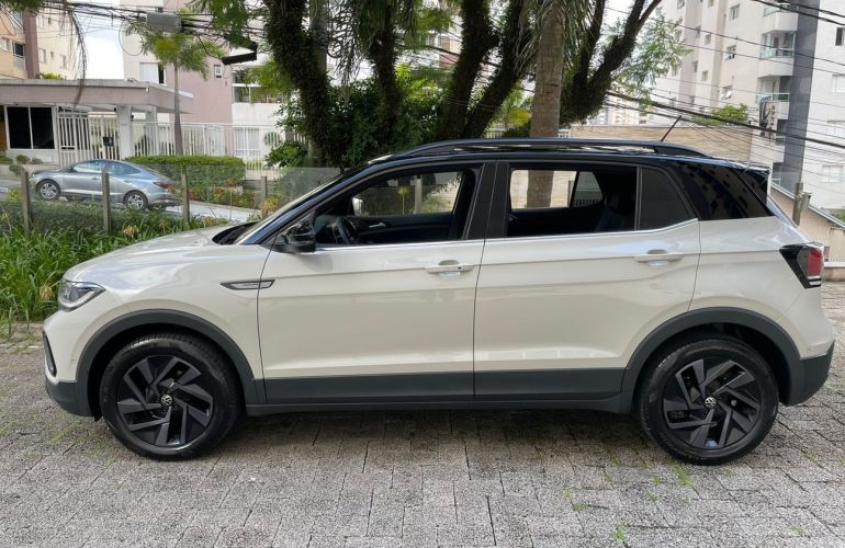 Volkswagen T-cross 1.4 250 TSi Total Highline - Foto #8