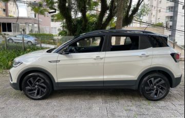 Volkswagen T-cross 1.4 250 TSi Total Highline - Foto #8