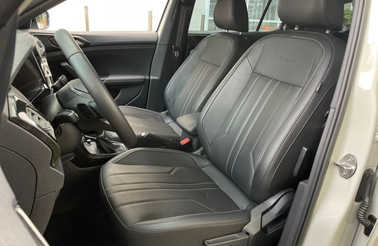 Volkswagen T-cross 1.4 250 TSi Total Highline - Foto #9