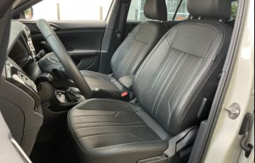 Volkswagen T-cross 1.4 250 TSi Total Highline - Foto #9