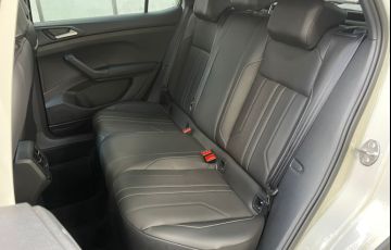 Volkswagen T-cross 1.4 250 TSi Total Highline - Foto #10