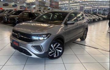 Volkswagen T-cross 1.4 250 TSi Total Highline
