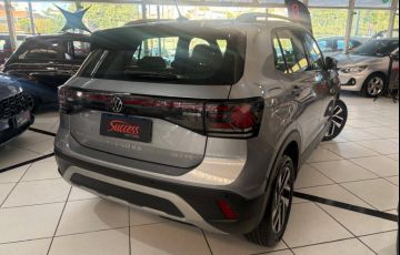 Volkswagen T-cross 1.4 250 TSi Total Highline - Foto #2