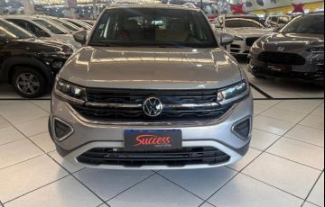 Volkswagen T-cross 1.4 250 TSi Total Highline - Foto #3