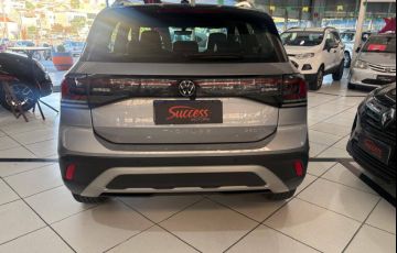 Volkswagen T-cross 1.4 250 TSi Total Highline - Foto #5
