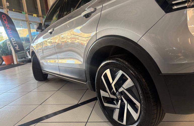 Volkswagen T-cross 1.4 250 TSi Total Highline - Foto #6