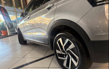 Volkswagen T-cross 1.4 250 TSi Total Highline - Foto #6