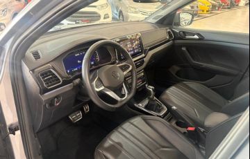 Volkswagen T-cross 1.4 250 TSi Total Highline - Foto #7
