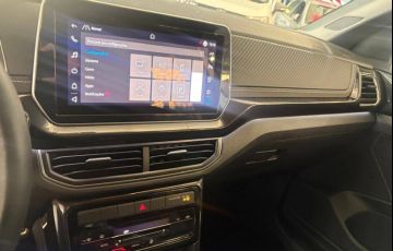 Volkswagen T-cross 1.4 250 TSi Total Highline - Foto #10