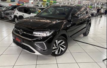 Volkswagen T-cross 1.4 250 TSi Total Highline