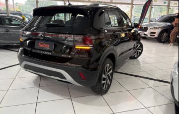 Volkswagen T-cross 1.4 250 TSi Total Highline - Foto #2