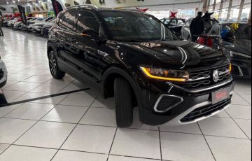 Volkswagen T-cross 1.4 250 TSi Total Highline - Foto #4