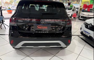 Volkswagen T-cross 1.4 250 TSi Total Highline - Foto #5