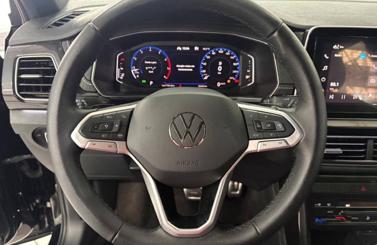 Volkswagen T-cross 1.4 250 TSi Total Highline - Foto #7