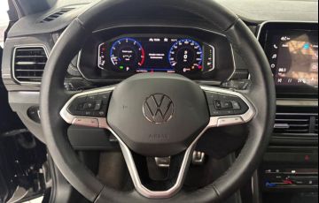 Volkswagen T-cross 1.4 250 TSi Total Highline - Foto #7