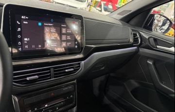 Volkswagen T-cross 1.4 250 TSi Total Highline - Foto #9