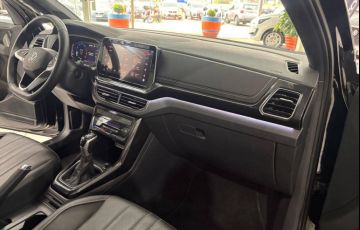 Volkswagen T-cross 1.4 250 TSi Total Highline - Foto #10