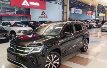 Volkswagen Taos 250 TSi Highline