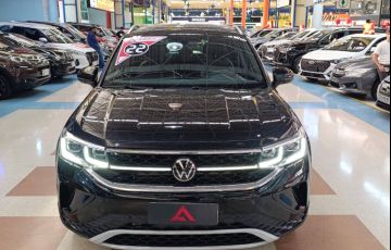 Volkswagen Taos 1.4 250 TSi Total Highline - Foto #2