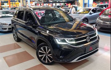 Volkswagen Taos 1.4 250 TSi Total Highline - Foto #3