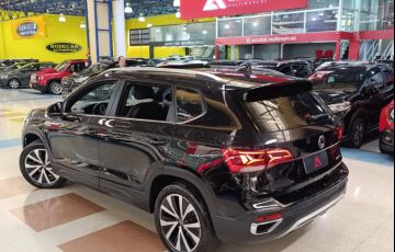 Volkswagen Taos 1.4 250 TSi Total Highline - Foto #6