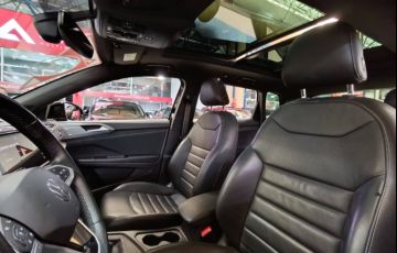Volkswagen Taos 1.4 250 TSi Total Highline - Foto #8