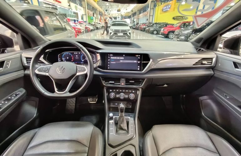 Volkswagen Taos 1.4 250 TSi Total Highline - Foto #10