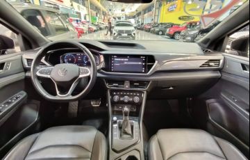 Volkswagen Taos 1.4 250 TSi Total Highline - Foto #10