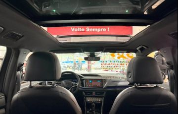 Volkswagen Taos 250 TSi Highline - Foto #9