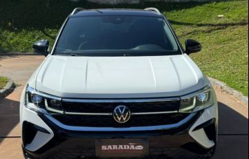 Volkswagen Taos 1.4 250 TSi Total Highline