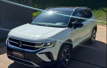 Volkswagen Taos 1.4 250 TSi Total Highline - Foto #2