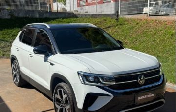 Volkswagen Taos 1.4 250 TSi Total Highline - Foto #3