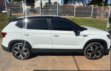 Volkswagen Taos 1.4 250 TSi Total Highline - Foto #4