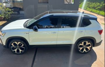 Volkswagen Taos 1.4 250 TSi Total Highline - Foto #5