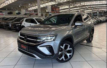 Volkswagen Taos 1.4 250 TSi Total Highline - Foto #2