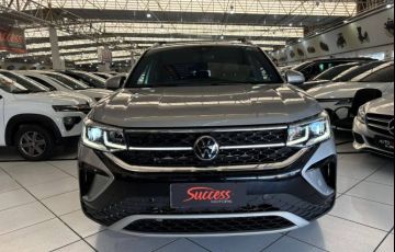 Volkswagen Taos 1.4 250 TSi Total Highline - Foto #3