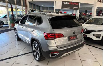 Volkswagen Taos 1.4 250 TSi Total Highline - Foto #5