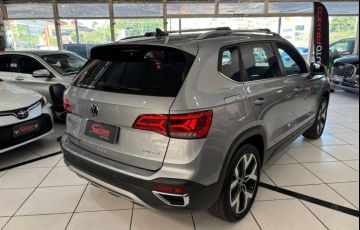 Volkswagen Taos 1.4 250 TSi Total Highline - Foto #7