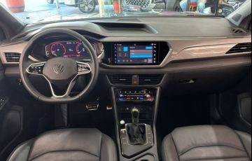 Volkswagen Taos 1.4 250 TSi Total Highline - Foto #10