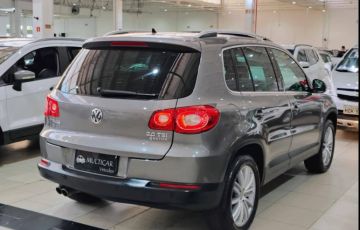 Volkswagen Tiguan 2.0 TSi 16V Turbo - Foto #6