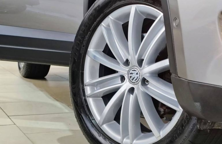 Volkswagen Tiguan 2.0 TSi 16V Turbo - Foto #7