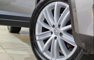Volkswagen Tiguan 2.0 TSi 16V Turbo - Foto #7